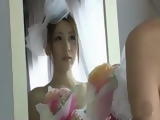 Japanese Uncensored Kaori Maeda Between The Angel And The Devil Runaway Bride xLx