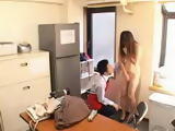 Blackmailed young Wife 5