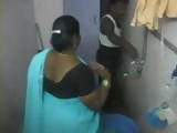 Mature Indian Maid Secretly Taped In Bathroom With Hidden Cam
