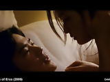 Chong-Ok Bae & Jeong-hwa Eom nude & hot sex actions in movie