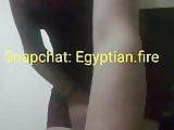 Egyptian wife Her Body Part 2 Snapchat Egyptian.fire 