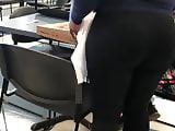 My coworkers ass is so FAT bruh 