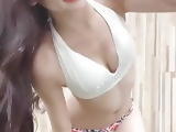 Beautiful Asian in bikini for you