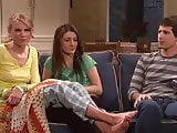 Taylor Swift Intentional Feet Focus Compilation